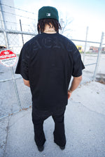 Black 'Be You' Tee