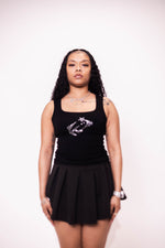Black Classic Tank