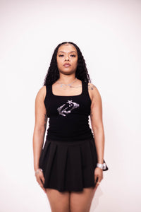 Black Classic Tank