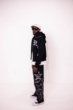 'ICON' Sweatsuit