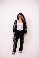 'ICON' Sweatsuit
