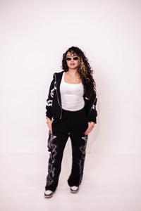 'ICON' Sweatsuit