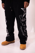 'ICON' Sweats