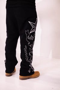 'ICON' Sweats
