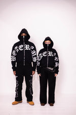 'ICON' Sweatsuit