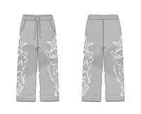 'ICON' Sweatsuit